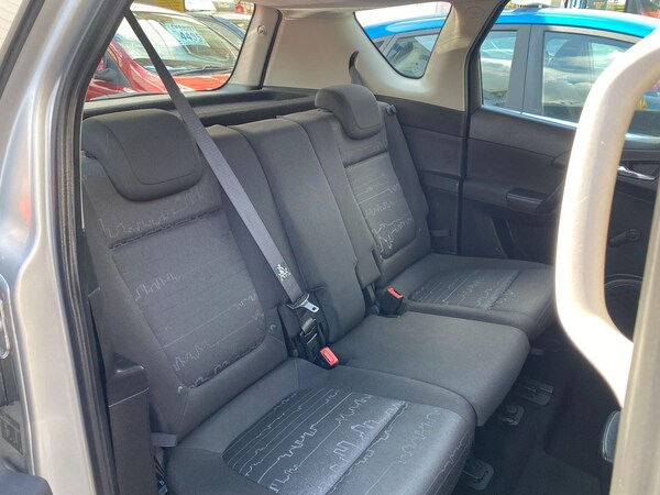 Used Vauxhall Meriva 2014 for sale - 76226439: Photo 8