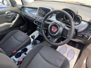 Used Fiat 500X 2016 for sale - 74888575: Photo