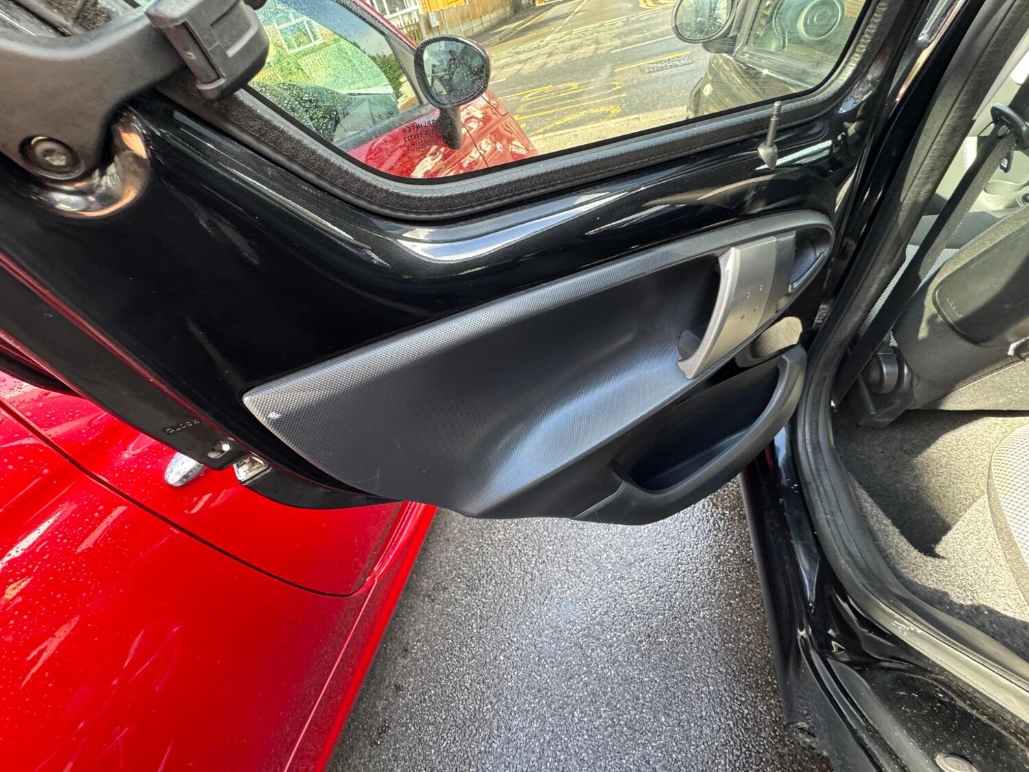 Used Toyota AYGO 2014 for sale - 75696822: Photo 10