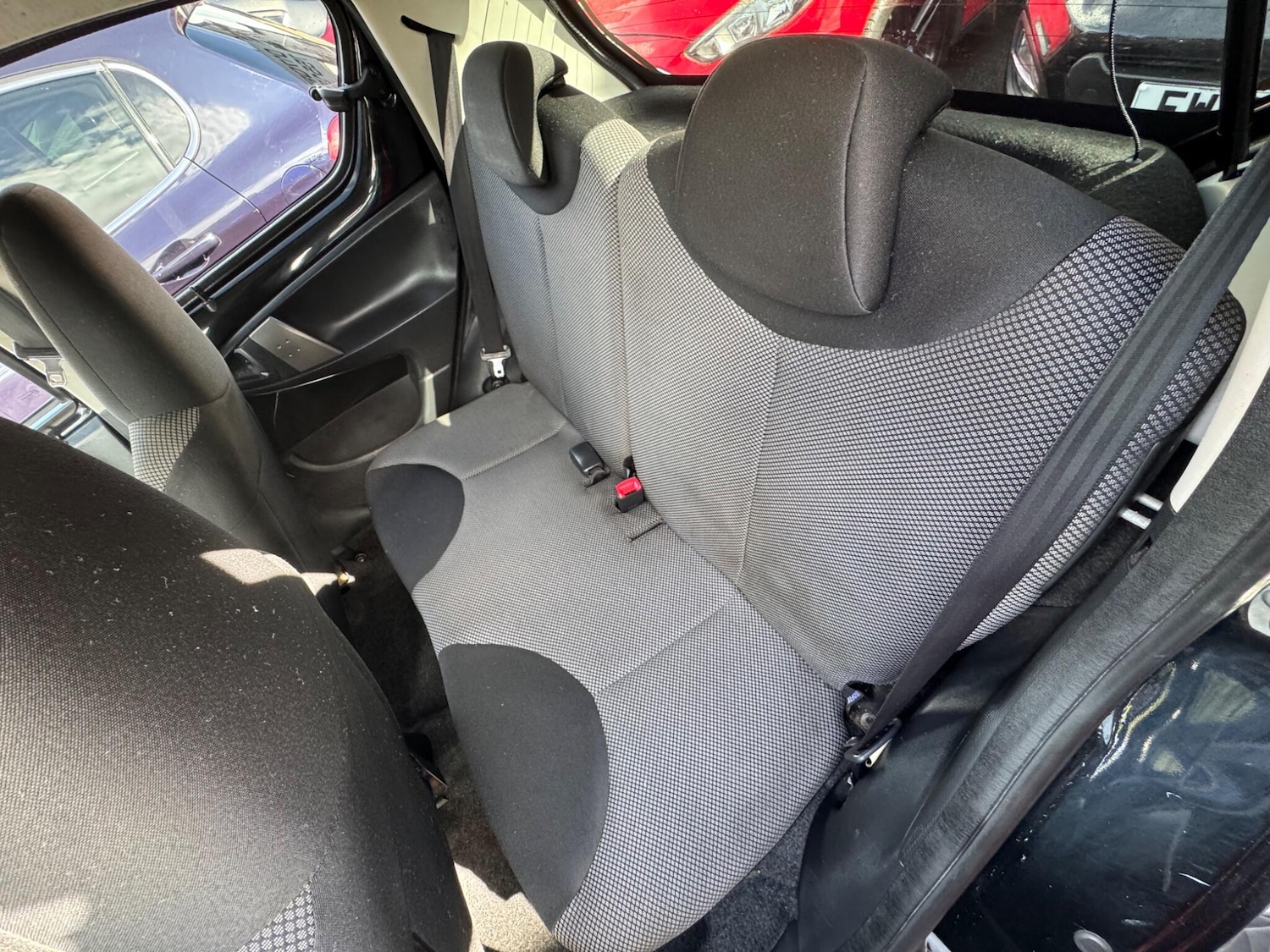 Used Toyota AYGO 2014 for sale - 75696822: Photo 11