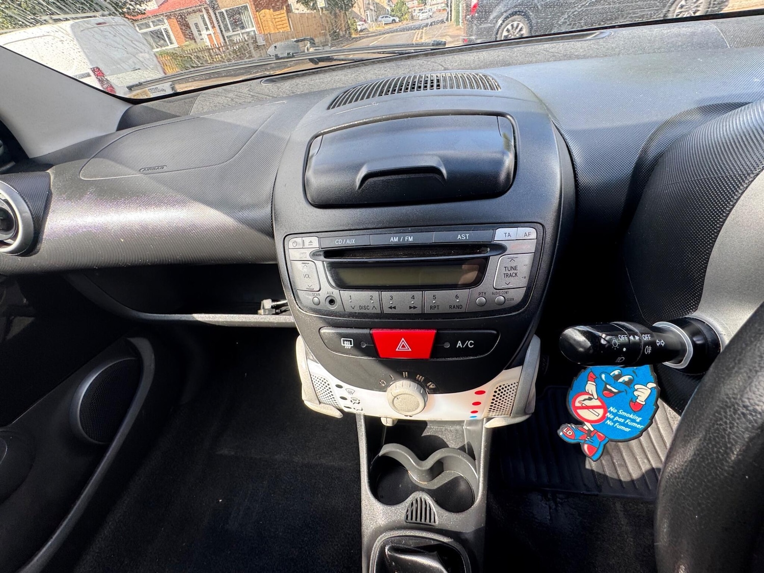 Used Toyota AYGO 2014 for sale - 75696822: Photo 20