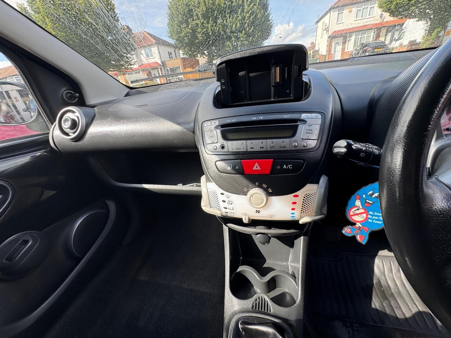 Used Toyota AYGO 2014 for sale - 75696822: Photo 21