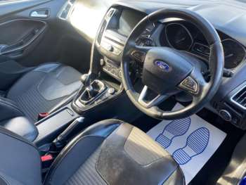 Used Ford Focus 2017 for sale - 74271667: Photo
