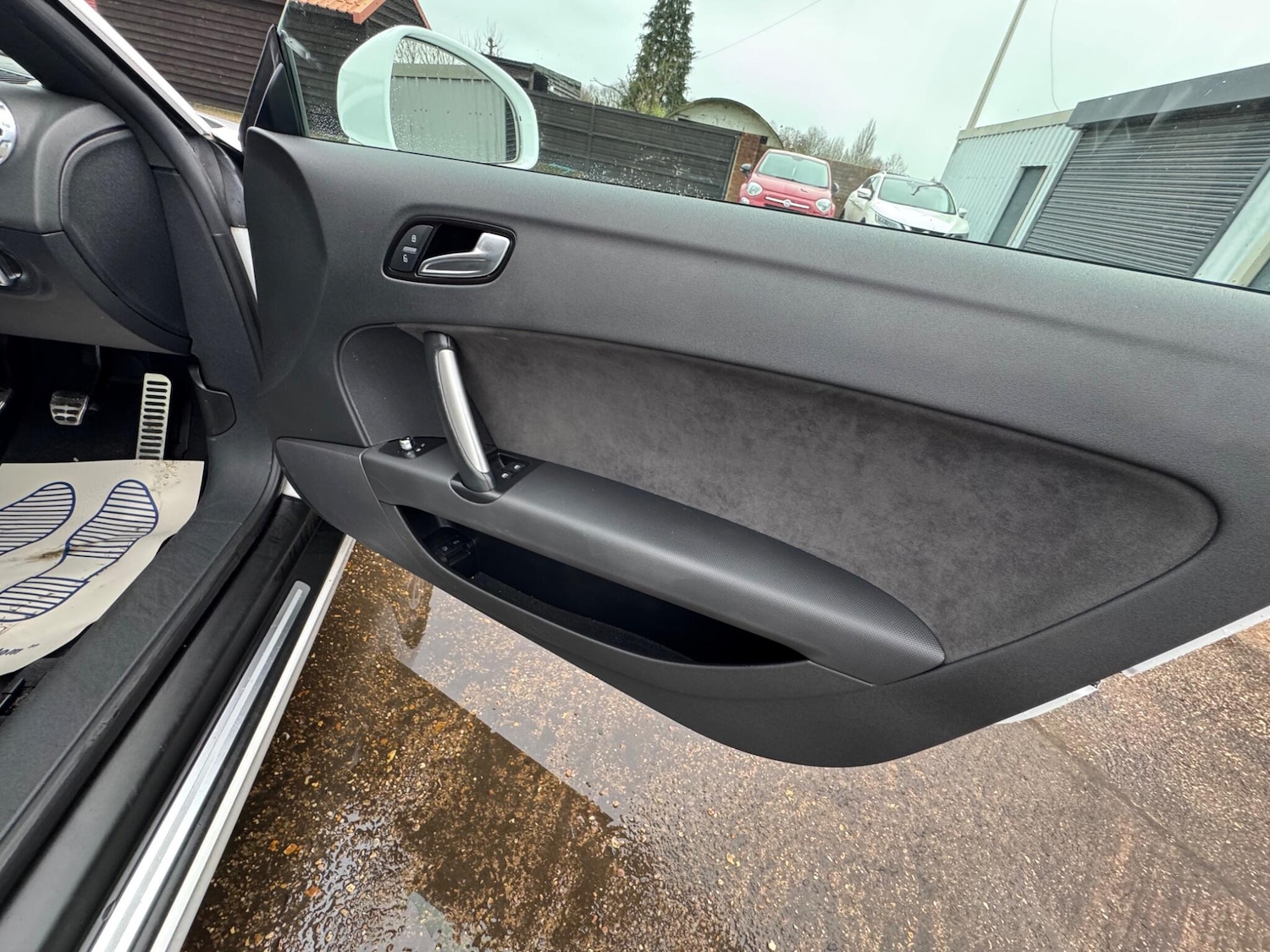 Used Audi TT 2014 for sale - 78185790: Photo 11