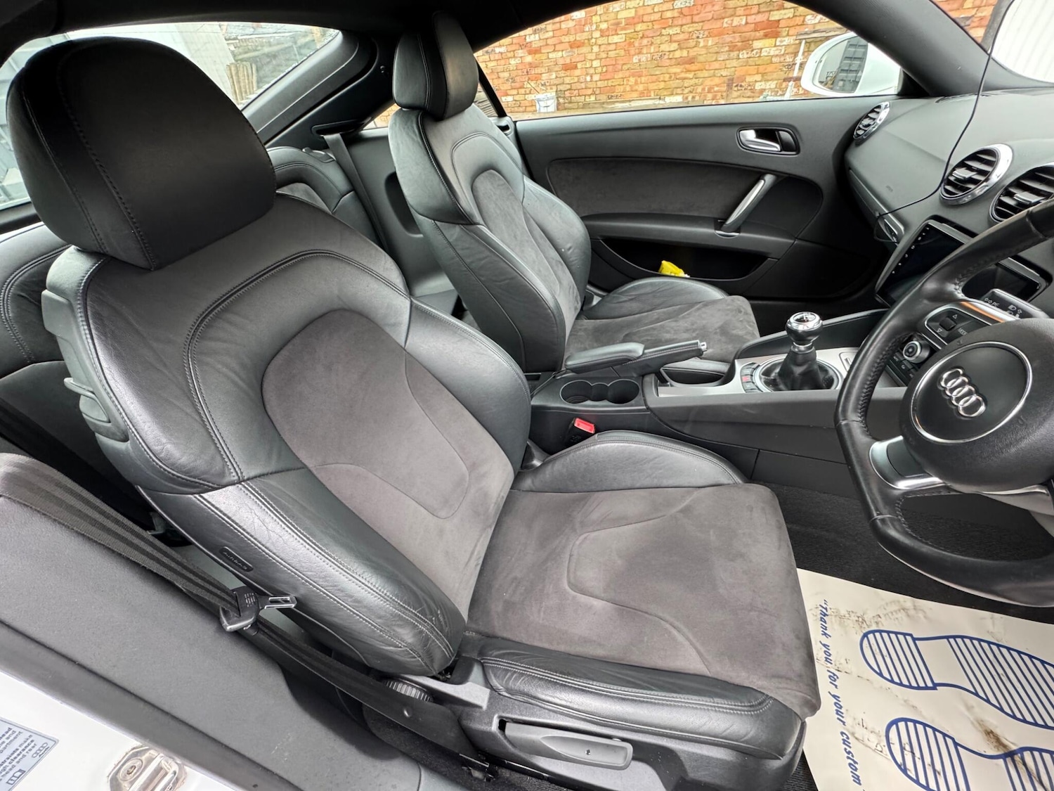 Used Audi TT 2014 for sale - 78185790: Photo 12