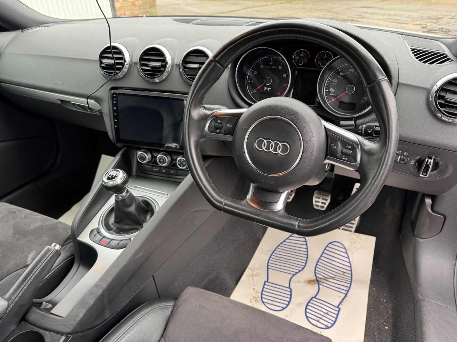 Used Audi TT 2014 for sale - 78185790: Photo 13