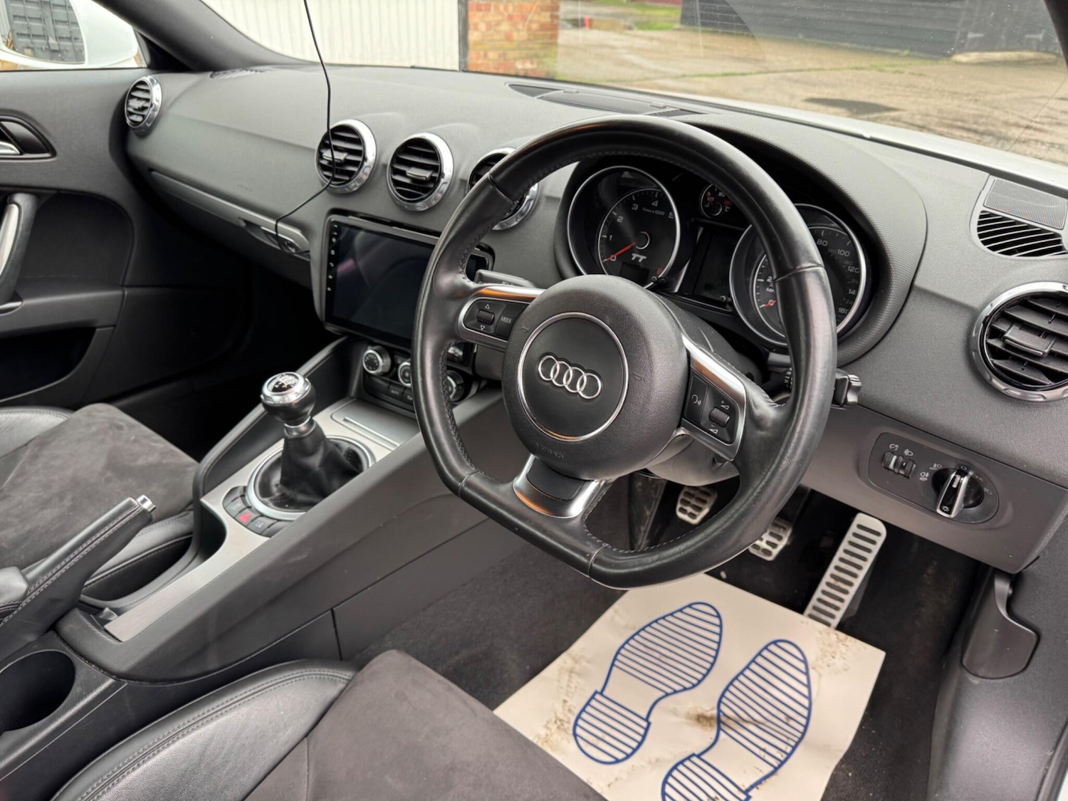 Used Audi TT 2014 for sale - 78185790: Photo 14