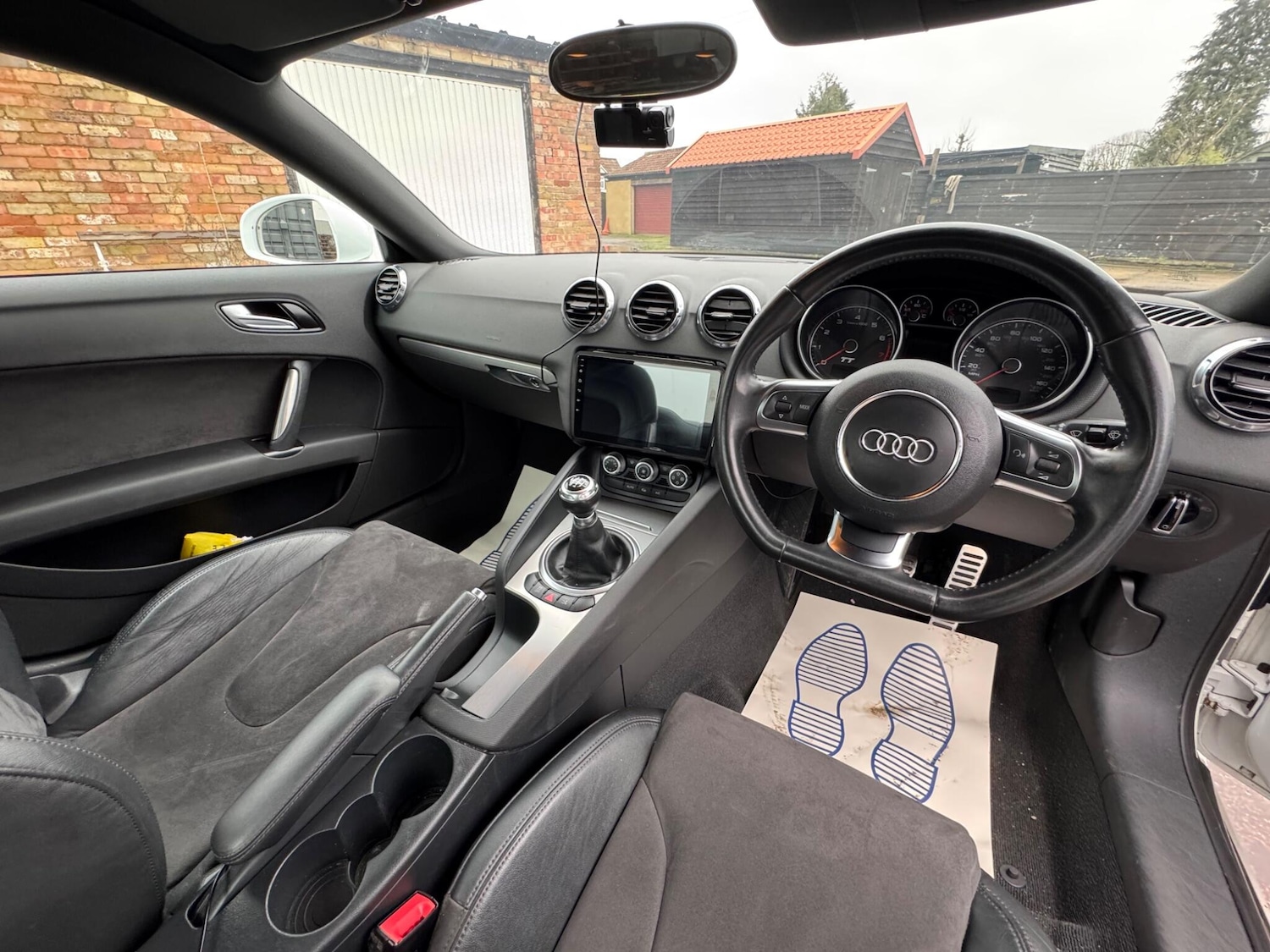 Used Audi TT 2014 for sale - 78185790: Photo 15