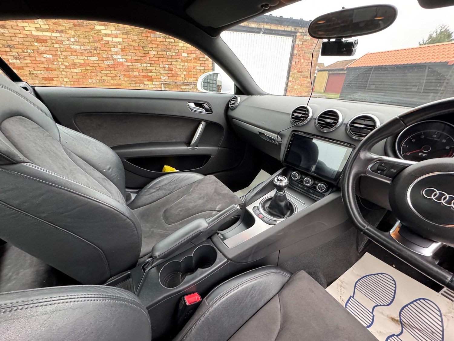 Used Audi TT 2014 for sale - 78185790: Photo 16