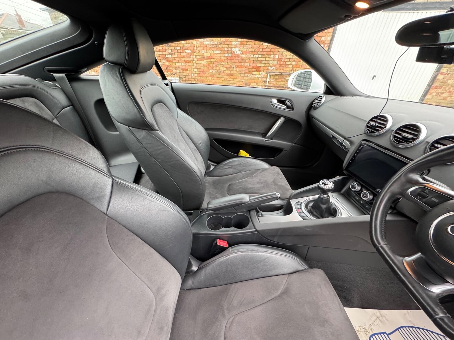 Used Audi TT 2014 for sale - 78185790: Photo 17