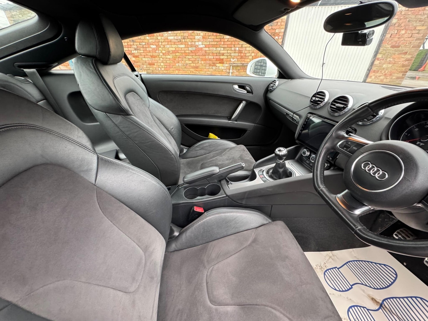 Used Audi TT 2014 for sale - 78185790: Photo 18