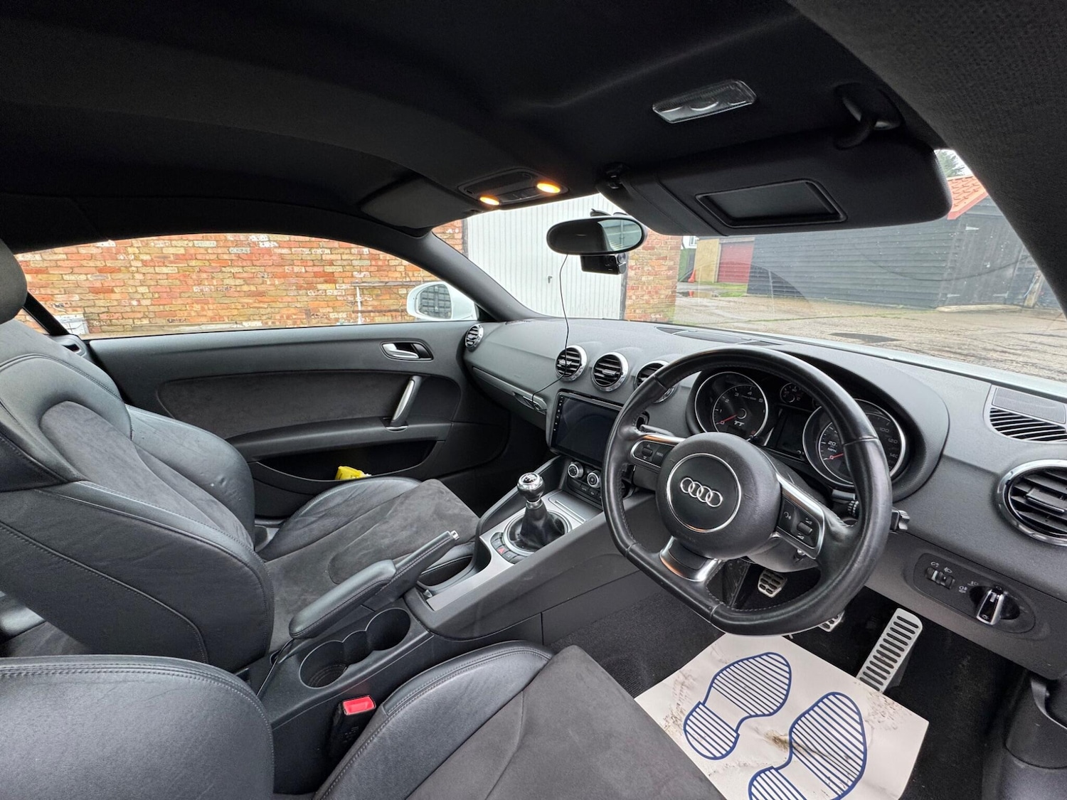 Used Audi TT 2014 for sale - 78185790: Photo 19