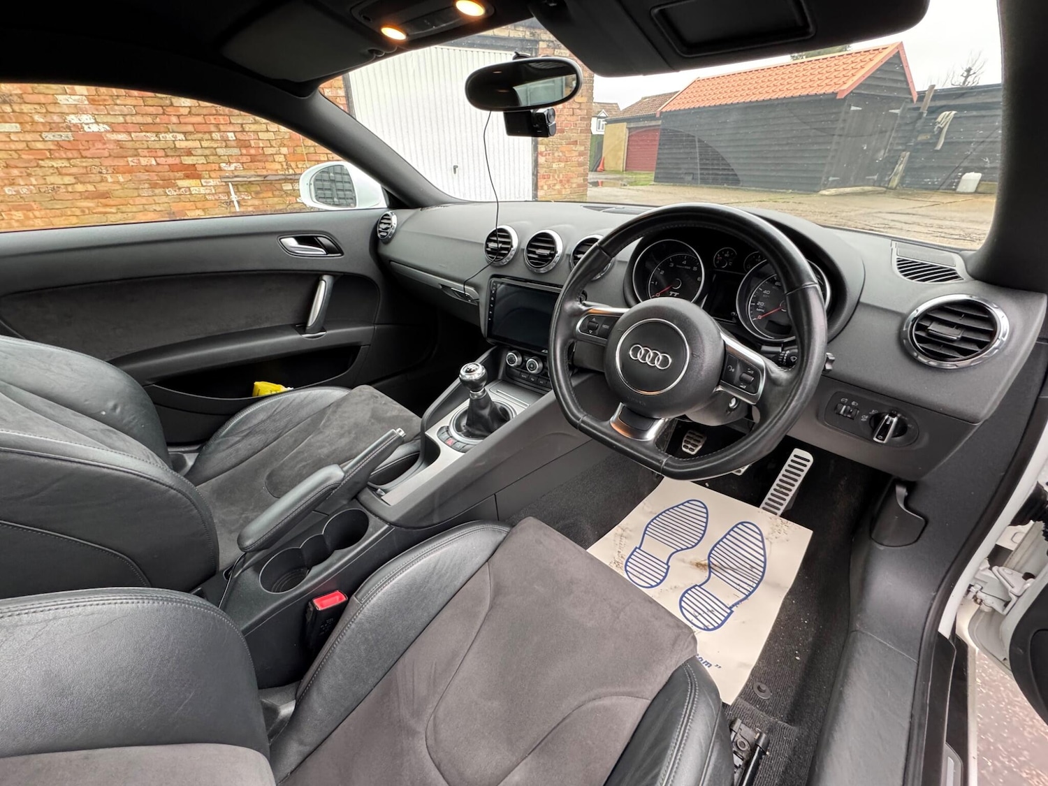 Used Audi TT 2014 for sale - 78185790: Photo 20