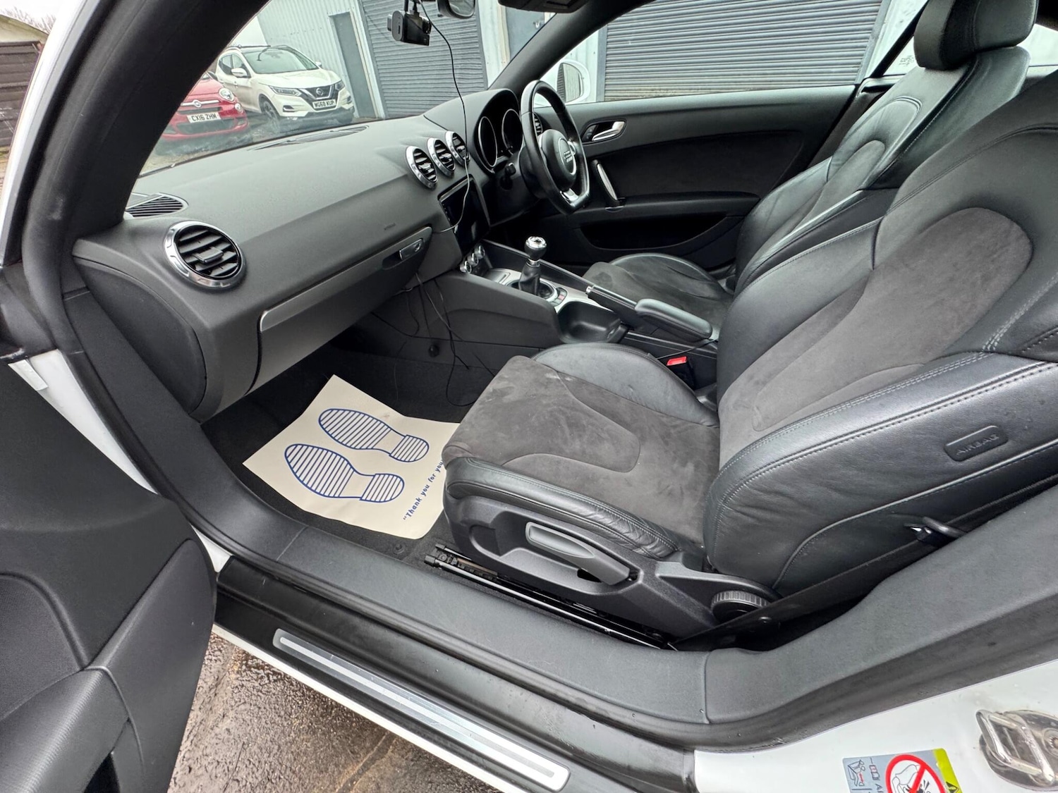 Used Audi TT 2014 for sale - 78185790: Photo 21