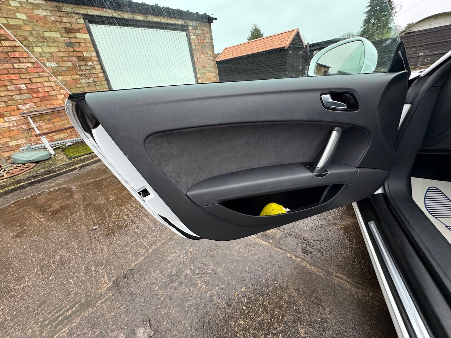 Used Audi TT 2014 for sale - 78185790: Photo 22