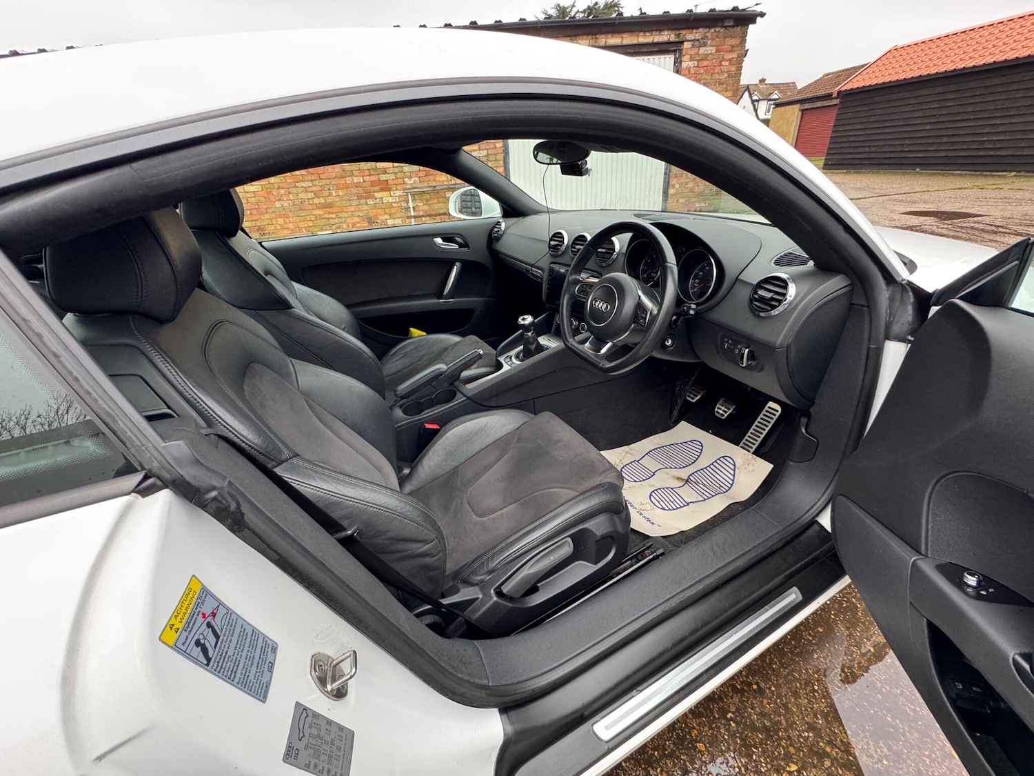 Used Audi TT 2014 for sale - 78185790: Photo 23