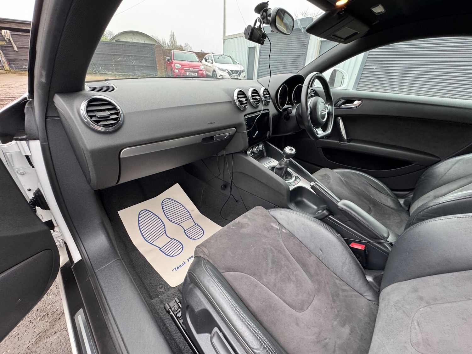 Used Audi TT 2014 for sale - 78185790: Photo 24