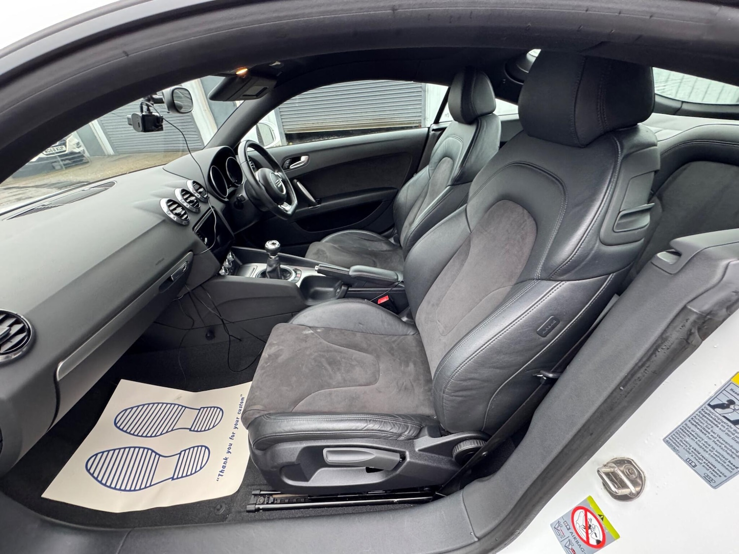 Used Audi TT 2014 for sale - 78185790: Photo 25