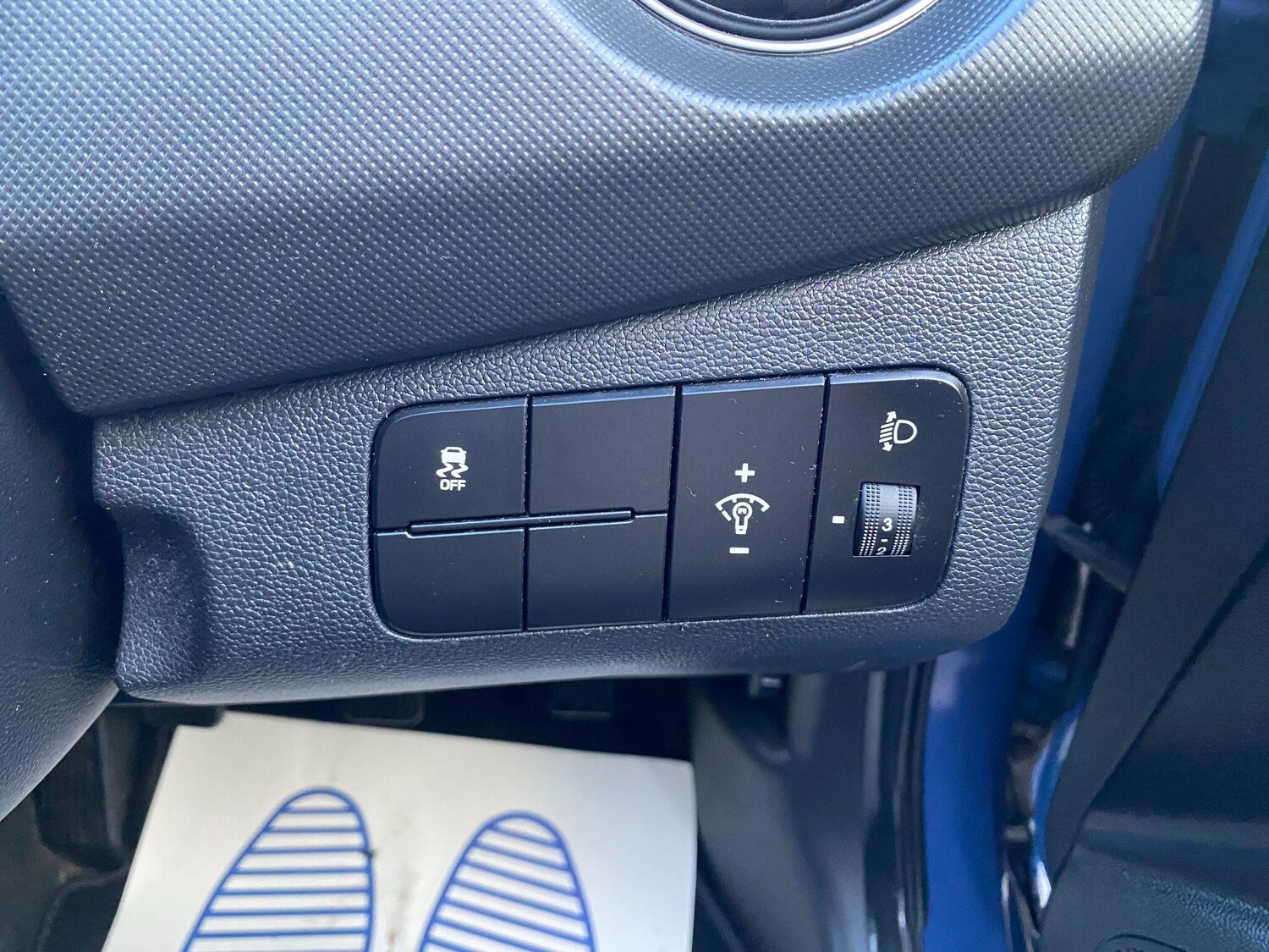 Used Hyundai i10 2017 for sale - 76781663: Photo 11