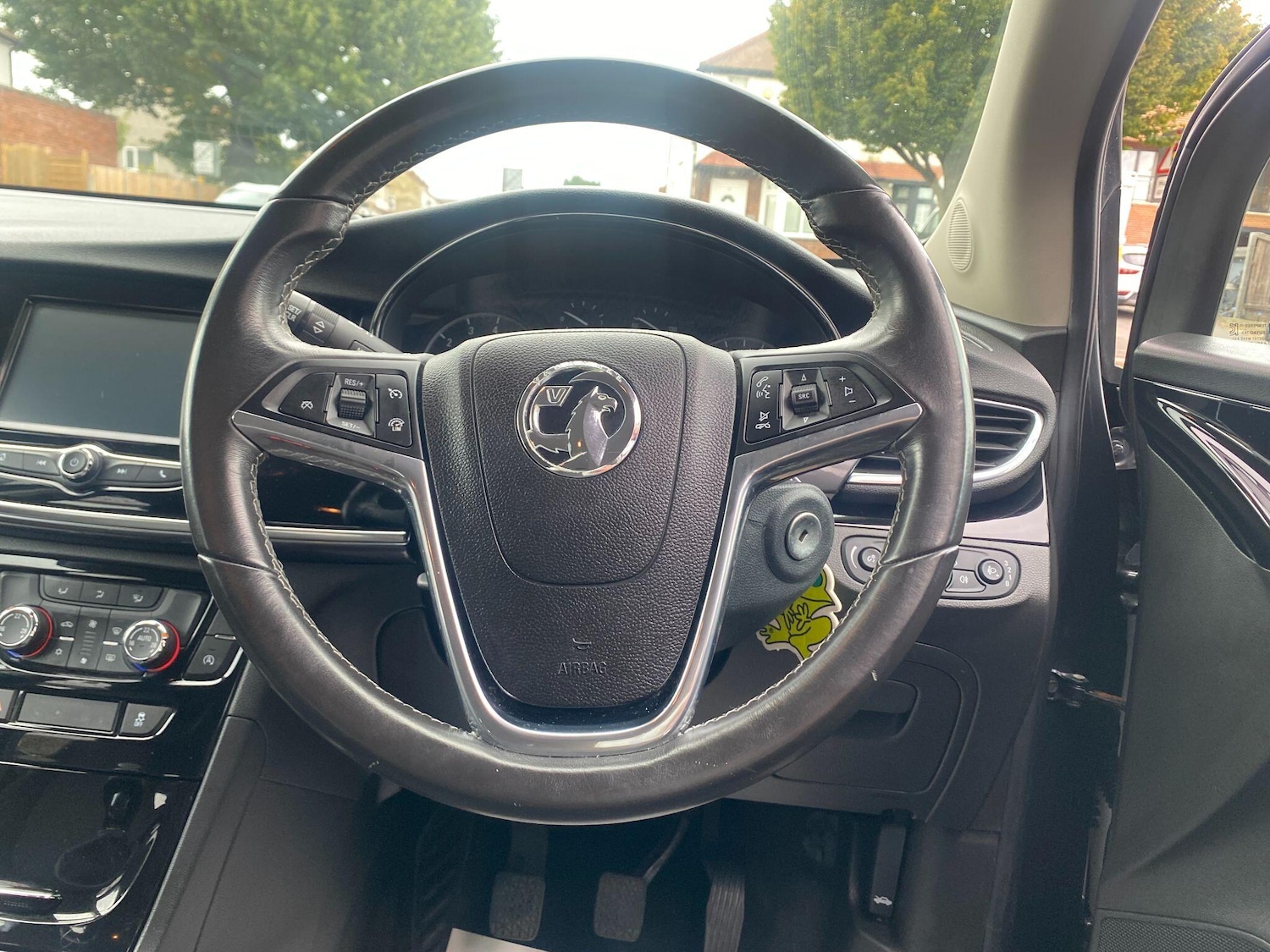 Used Vauxhall Mokka X 2018 for sale - 76094194: Photo 13