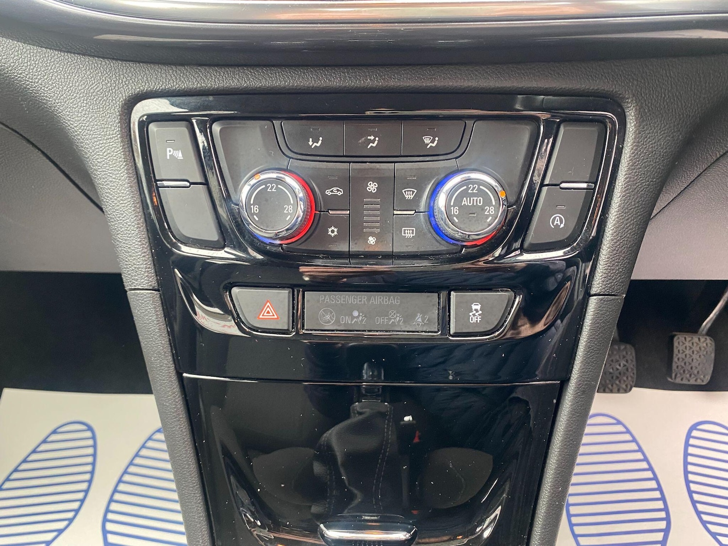 Used Vauxhall Mokka X 2018 for sale - 76094194: Photo 15