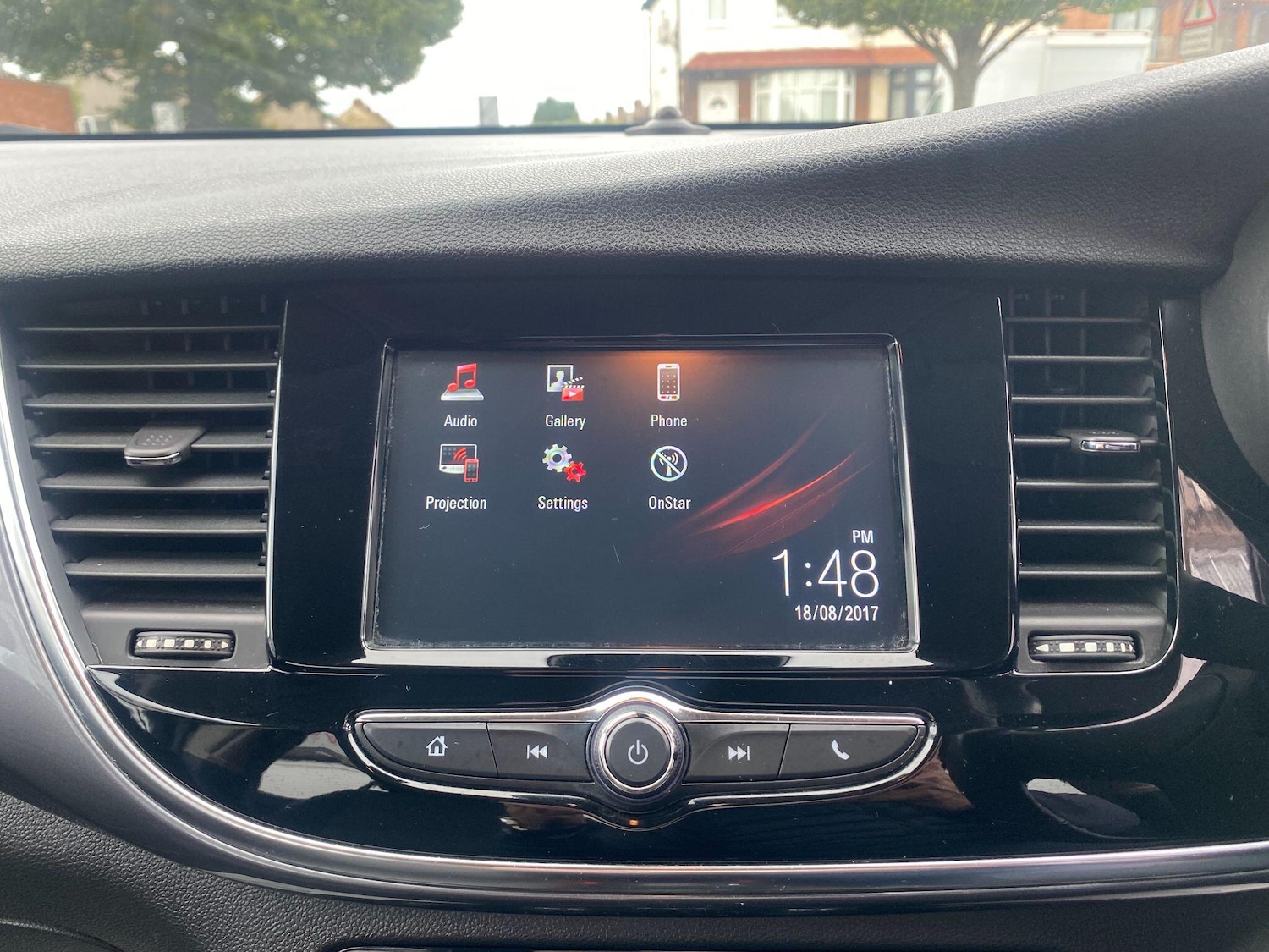 Used Vauxhall Mokka X 2018 for sale - 76094194: Photo 16