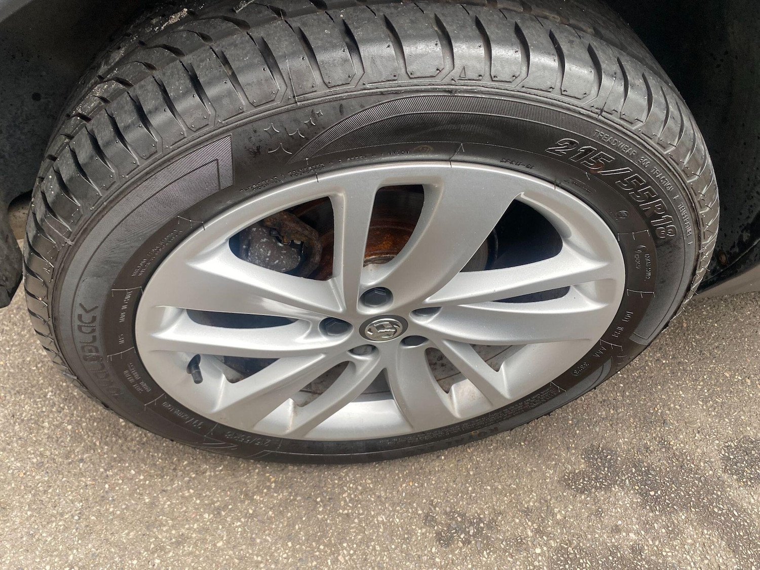 Used Vauxhall Mokka X 2018 for sale - 76094194: Photo 17