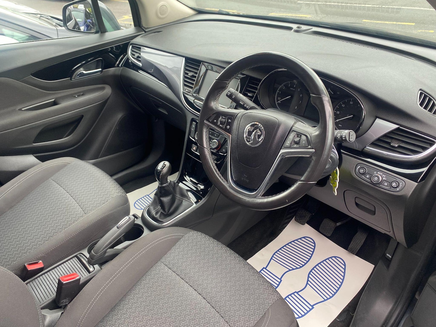 Used Vauxhall Mokka X 2018 for sale - 76094194: Photo 3