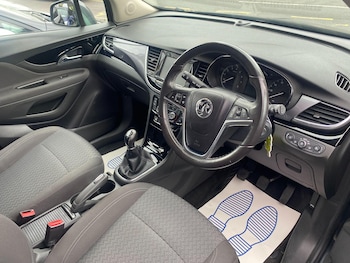 Used Vauxhall Mokka X 2018 for sale - 76094194: Photo 3