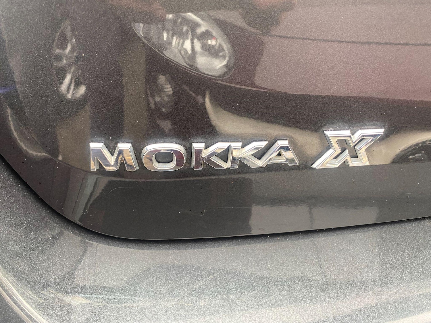 Used Vauxhall Mokka X 2018 for sale - 76094194: Photo 6