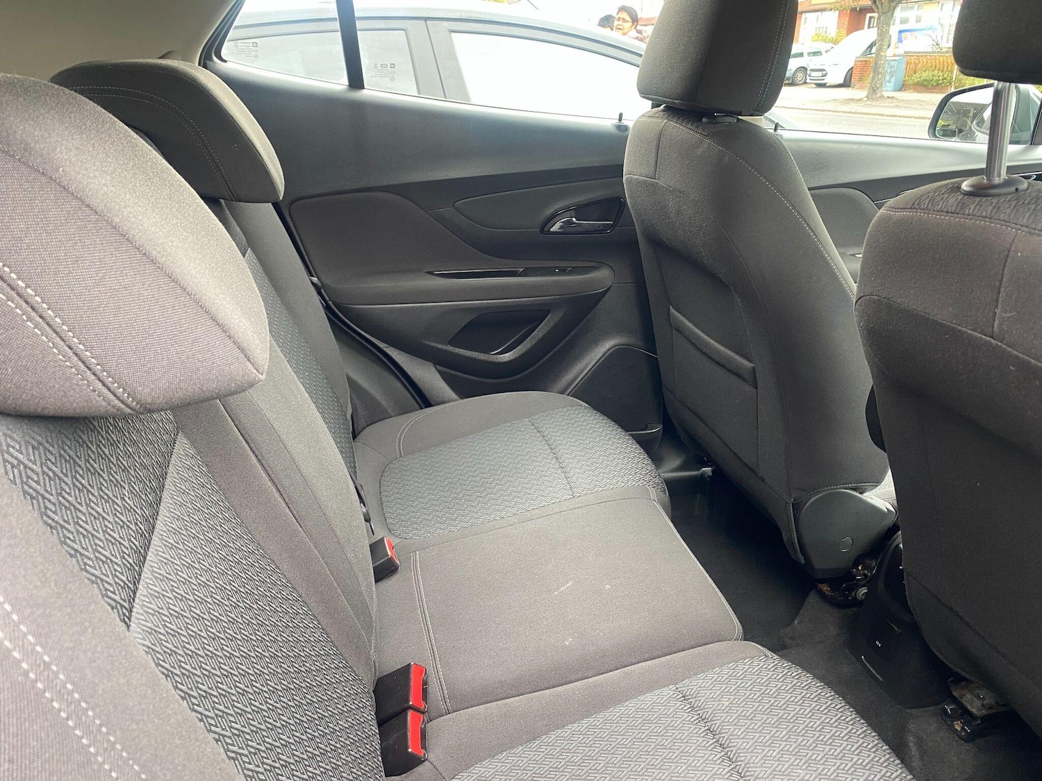 Used Vauxhall Mokka X 2018 for sale - 76094194: Photo 9