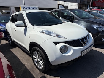 Used Nissan Juke 2013 for sale - 78704920: Photo