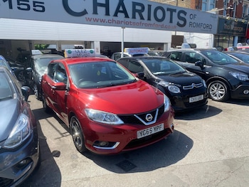Used Nissan Pulsar 2015 for sale - 78705391: Photo