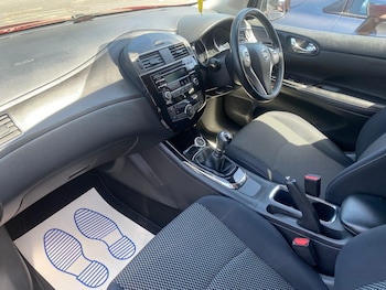 Used Nissan Pulsar 2015 for sale - 78705391: Photo