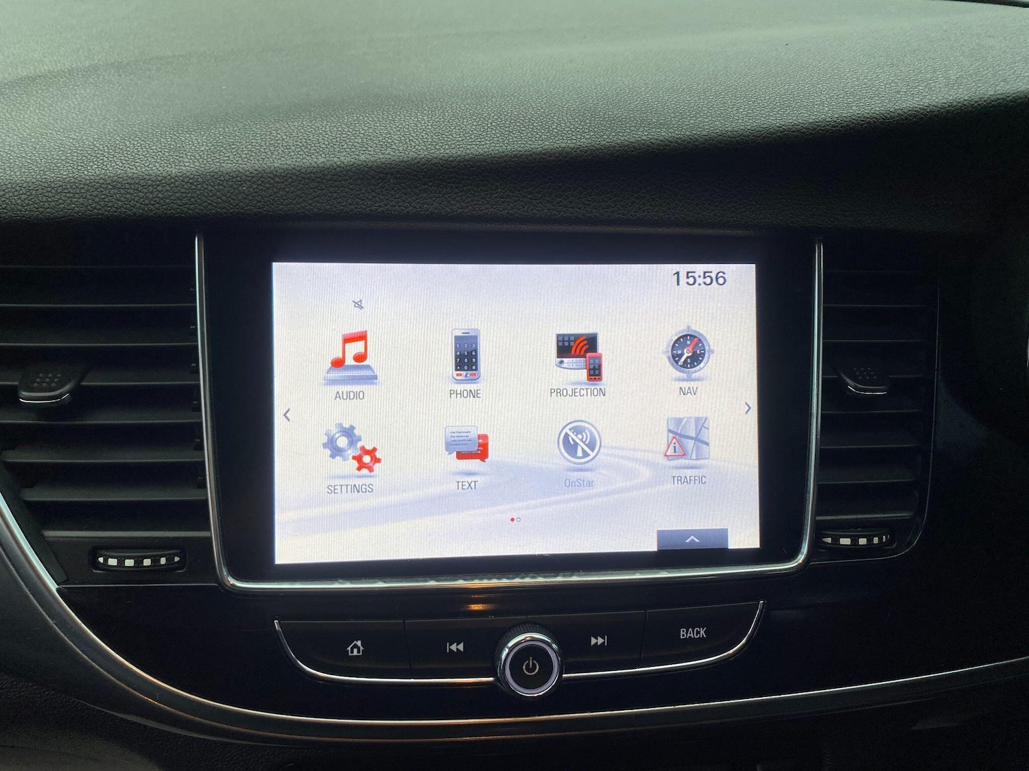 Used Vauxhall Mokka X 2017 for sale - 76522228: Photo 12