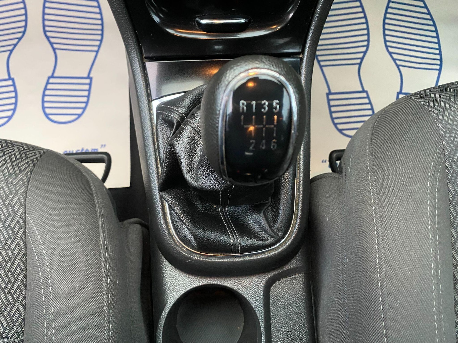 Used Vauxhall Mokka X 2017 for sale - 76522228: Photo 15