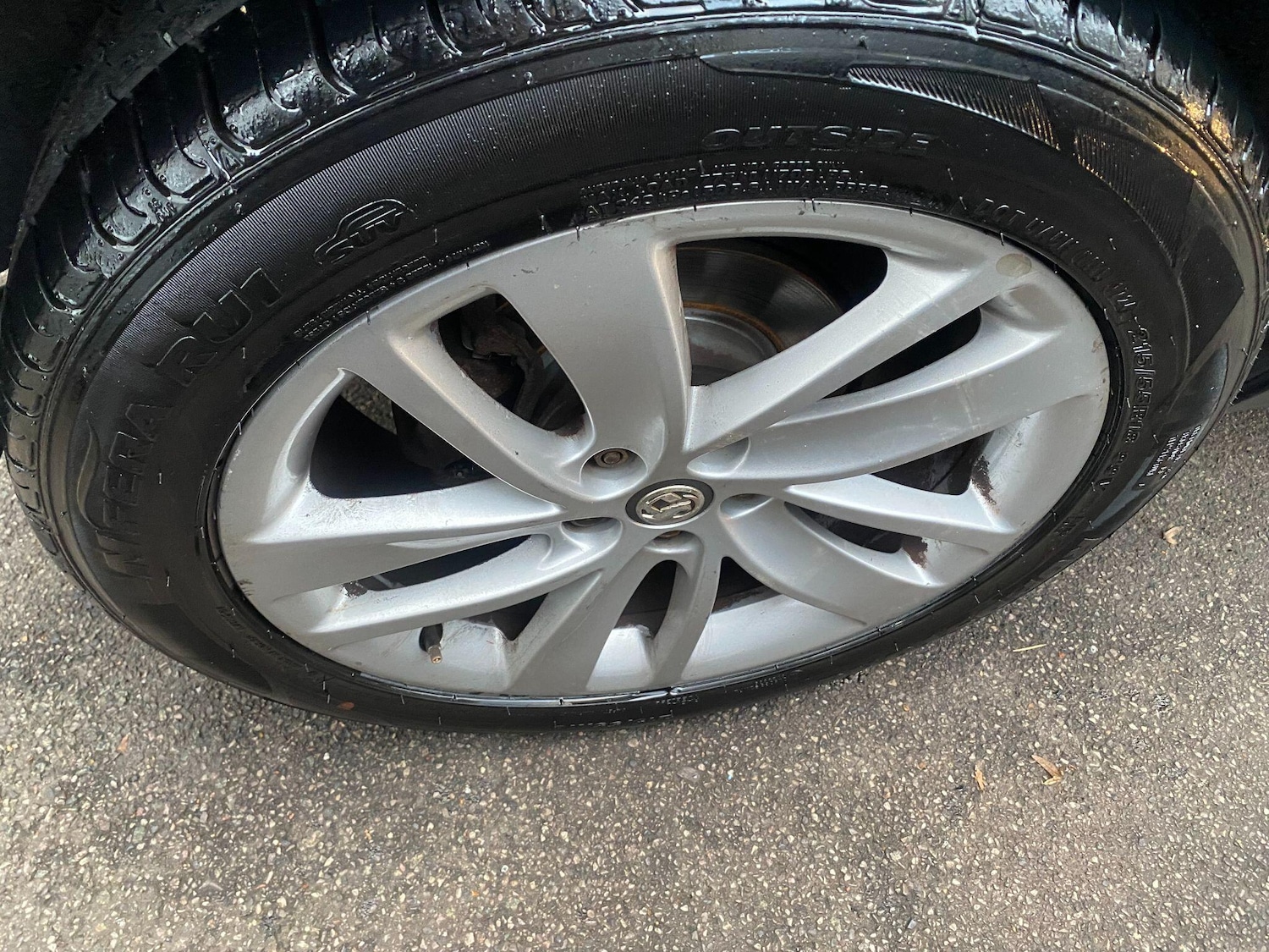 Used Vauxhall Mokka X 2017 for sale - 76522228: Photo 18