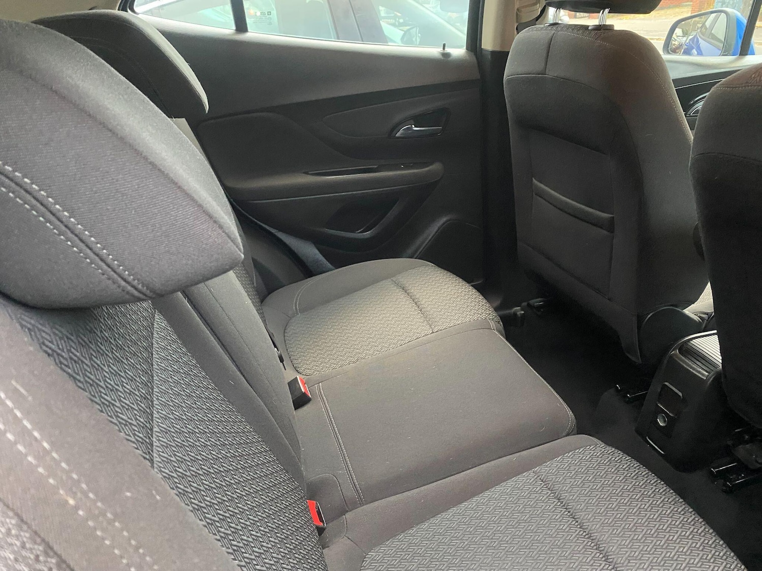 Used Vauxhall Mokka X 2017 for sale - 76522228: Photo 7