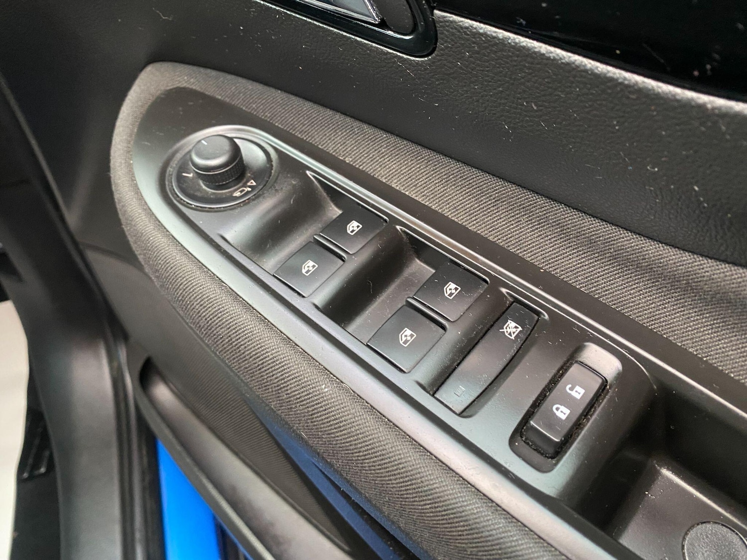 Used Vauxhall Mokka X 2017 for sale - 76522228: Photo 9