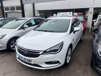2016 (16) - 1.0i Turbo ecoFLEX SRi Nav Euro 6 (s/s) 5dr