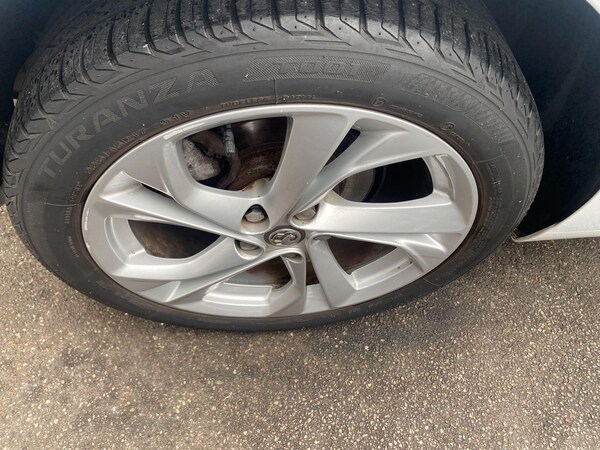Used Vauxhall Astra 2016 for sale - 76239932: Photo 20