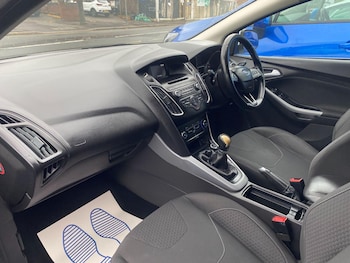 Used Ford Focus 2015 for sale - 76138193: Photo