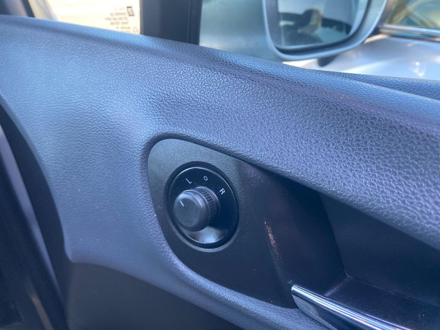 Used Vauxhall Meriva 2013 for sale - 77940566: Photo 11