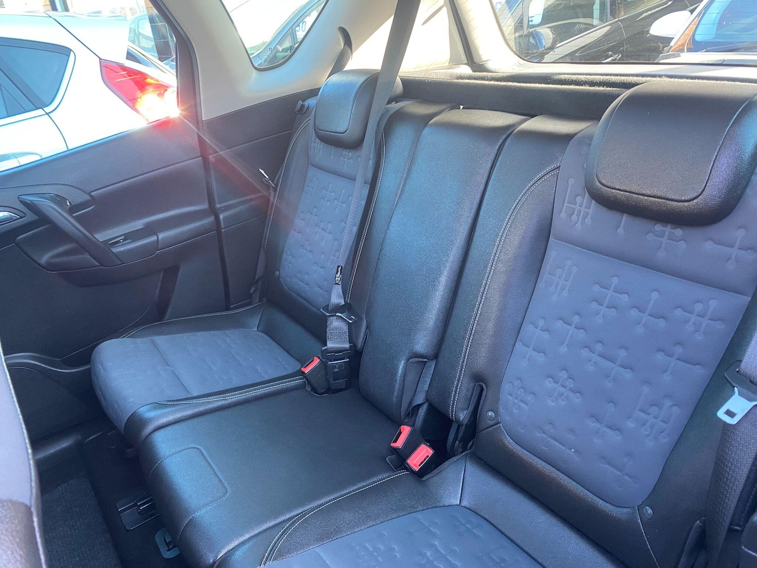 Used Vauxhall Meriva 2013 for sale - 77940566: Photo 14