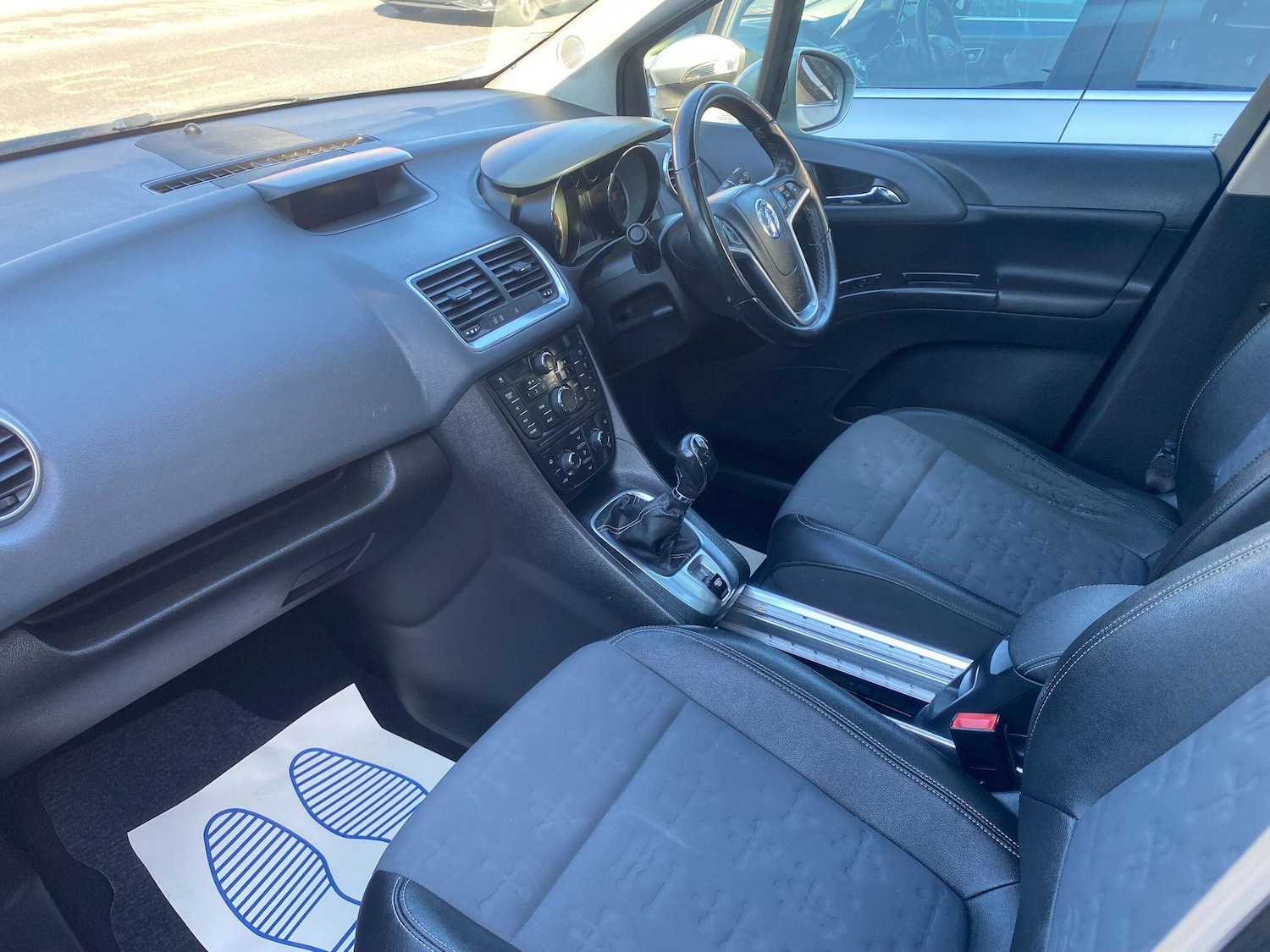 Used Vauxhall Meriva 2013 for sale - 77940566: Photo 15