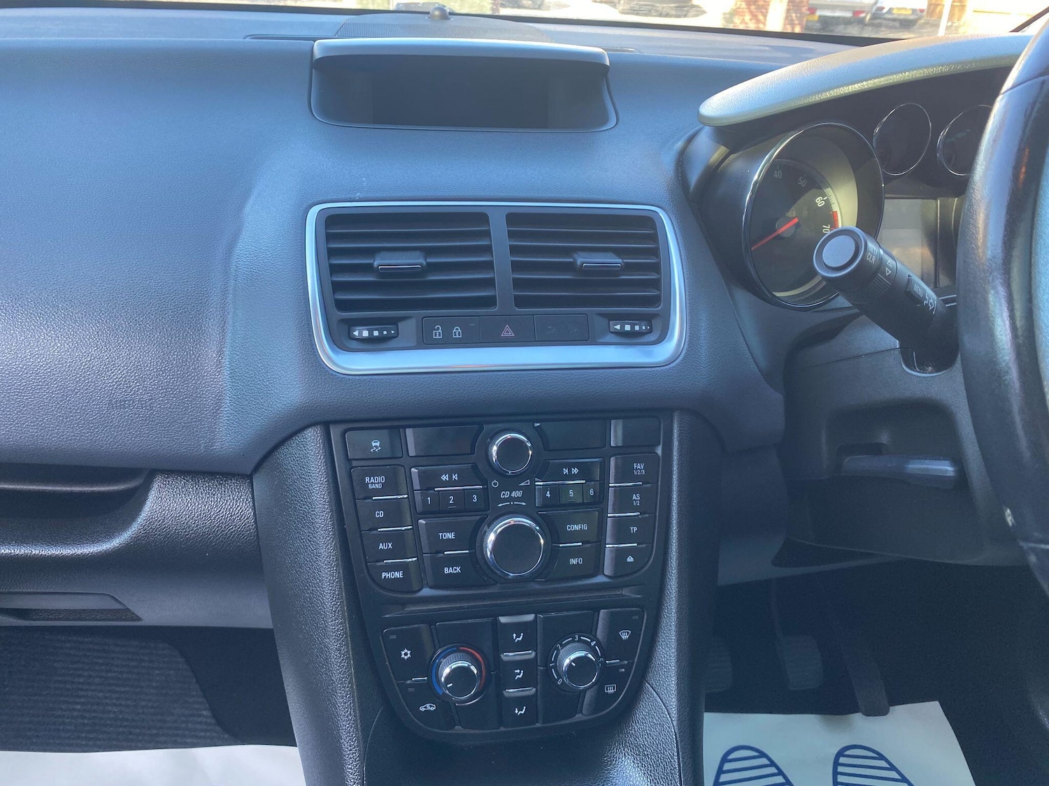 Used Vauxhall Meriva 2013 for sale - 77940566: Photo 16