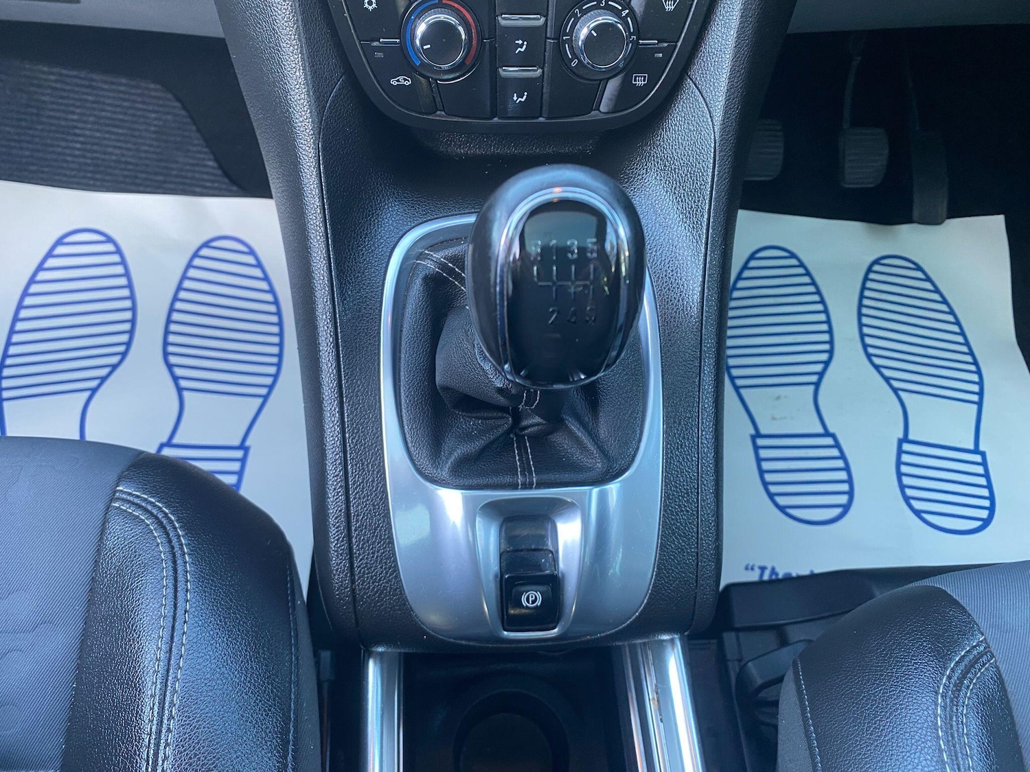 Used Vauxhall Meriva 2013 for sale - 77940566: Photo 17