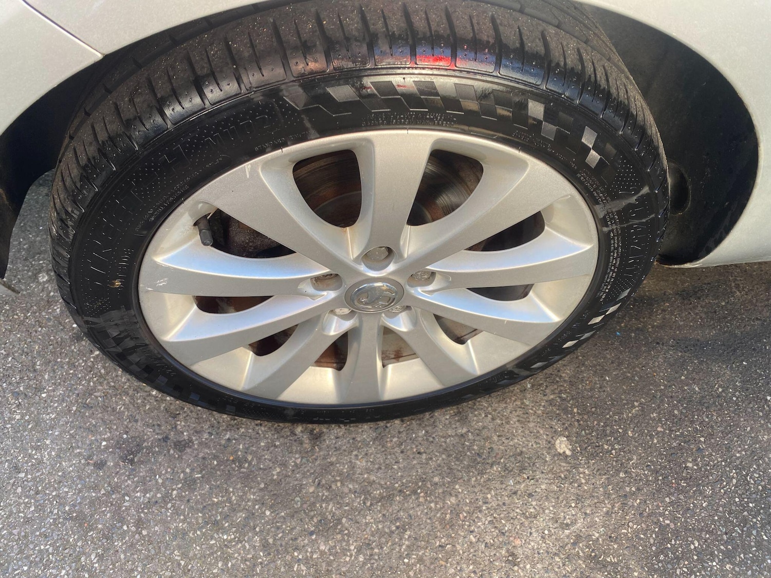 Used Vauxhall Meriva 2013 for sale - 77940566: Photo 18