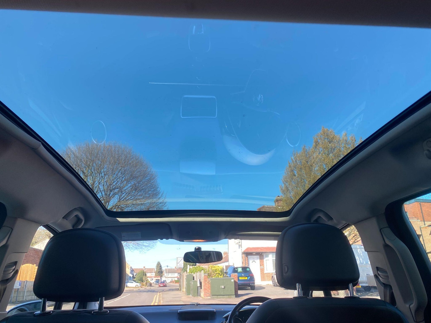 Used Vauxhall Meriva 2013 for sale - 77940566: Photo 6