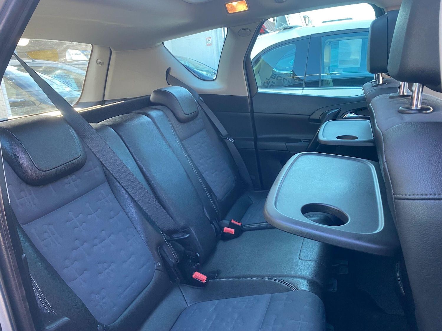 Used Vauxhall Meriva 2013 for sale - 77940566: Photo 7